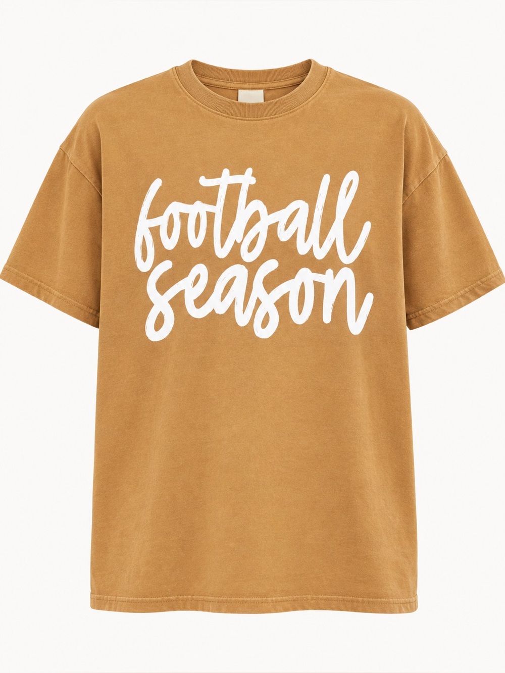 ‘Football Season' Women’s Tee